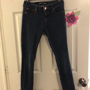 Express jeans
